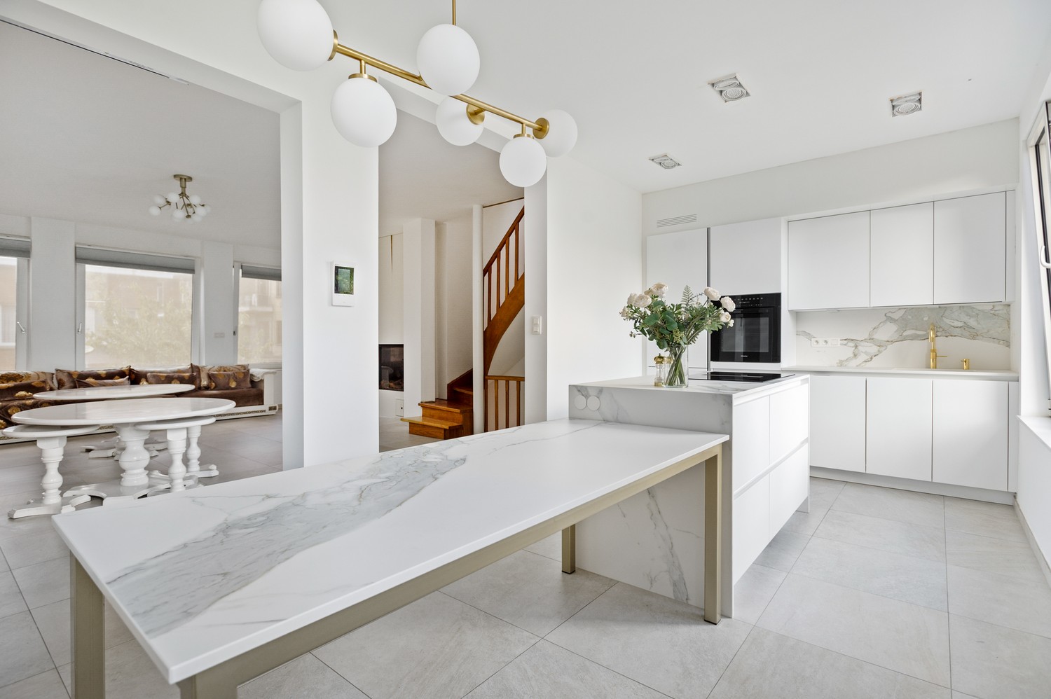 Maison à vendre à Borgerhout avec 4 chambres - photo 5