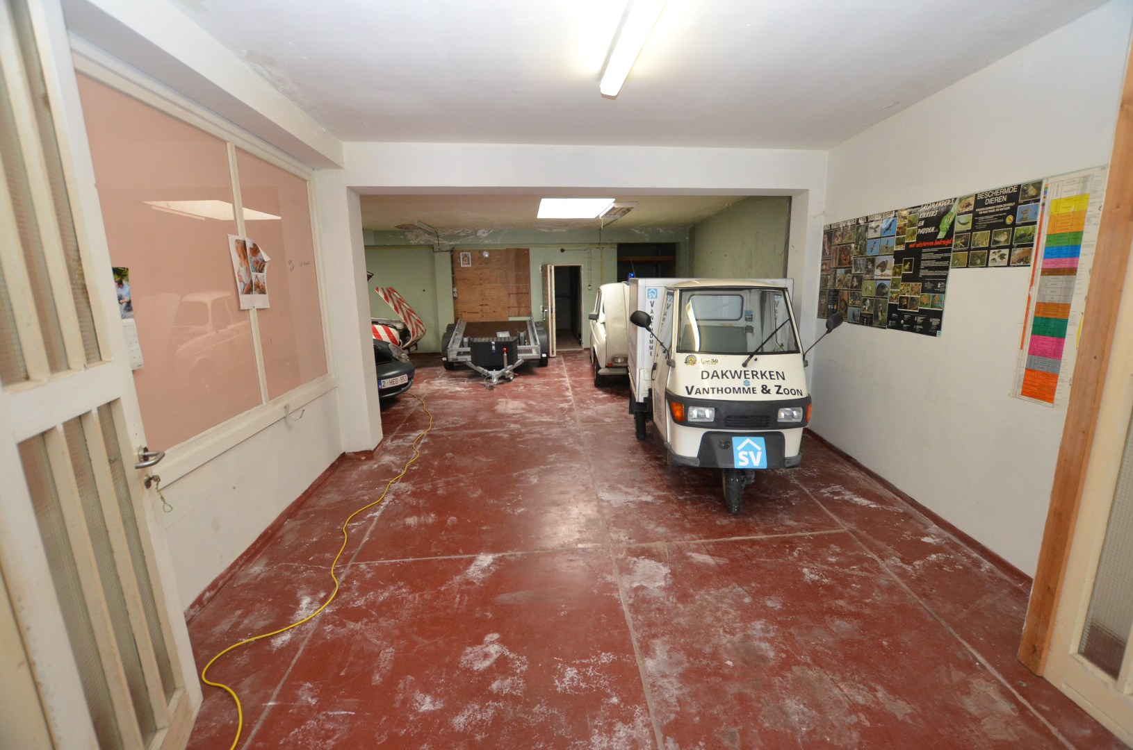 Opslagruimte 180m² - foto 3