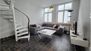 Comfortabele en vernieuwde stadswoning op een uitstekende en rustige ligging in de Sint-Gilliswijk in het centrum van Brugge.Dichtbij de diverse...
