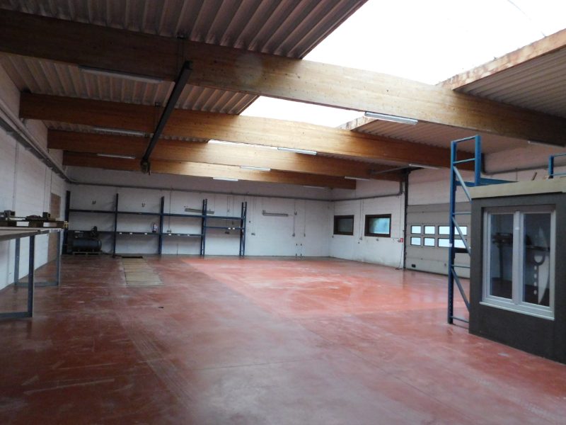 Commercial for rent in Roeselare - photo 5