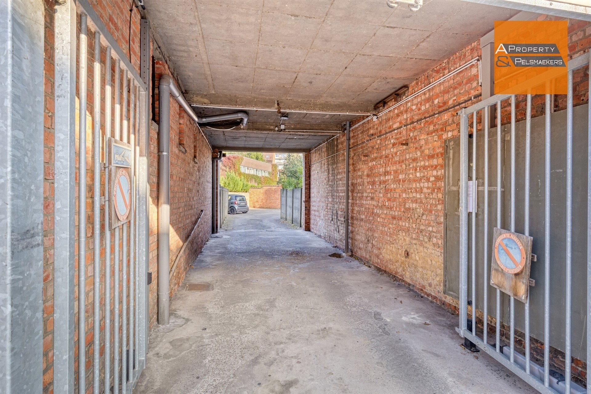 58 gesloten garageboxen - foto 5