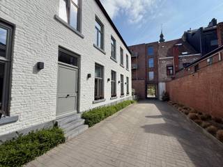 Maison à vendre à Tirlemont