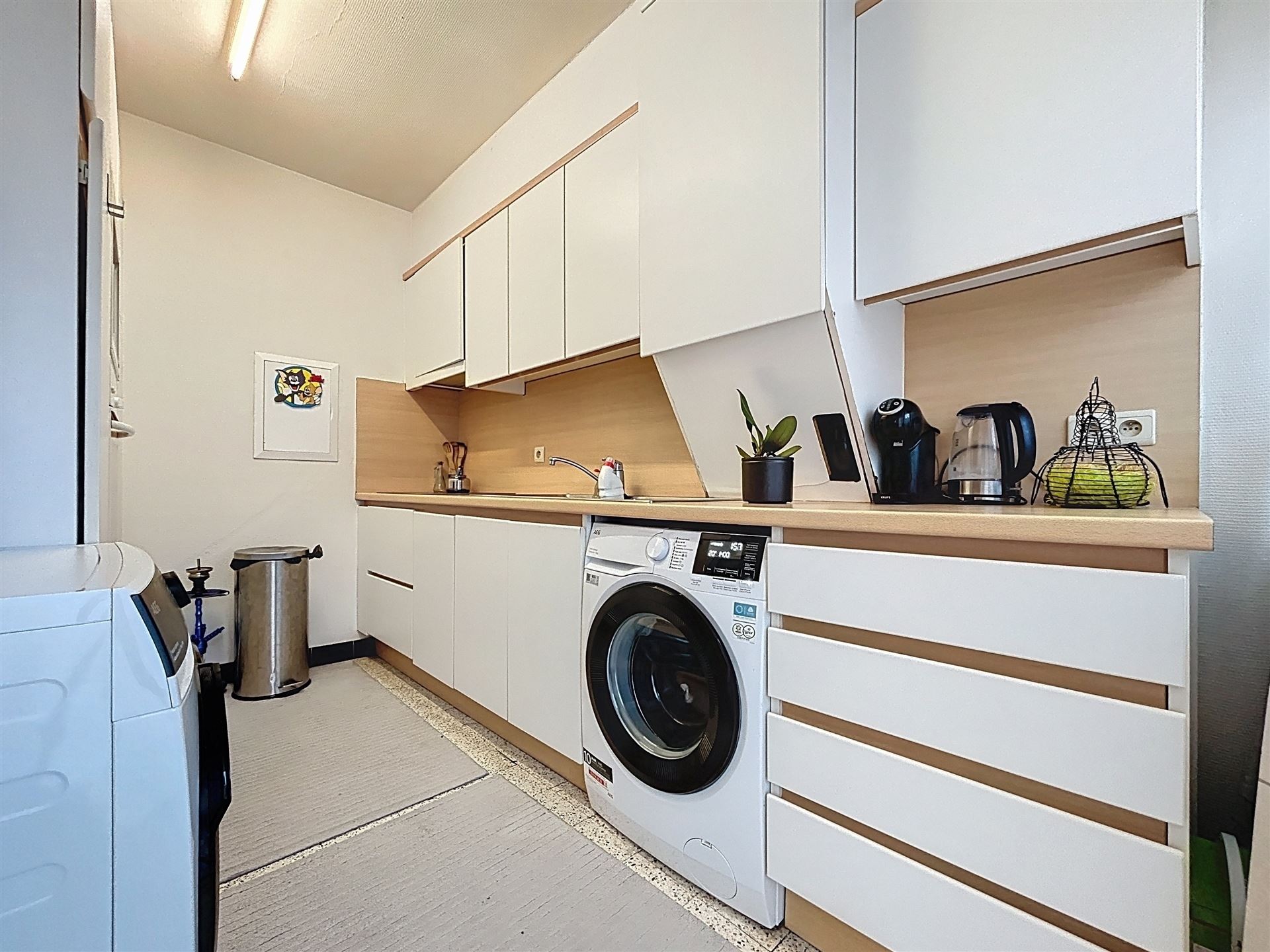 Instapklaar appartement met garage - foto 4