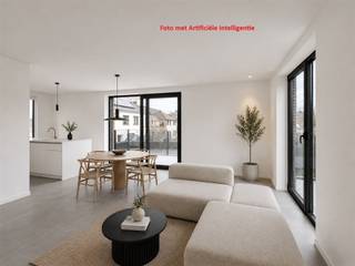 Appartement à louer à Berlare
