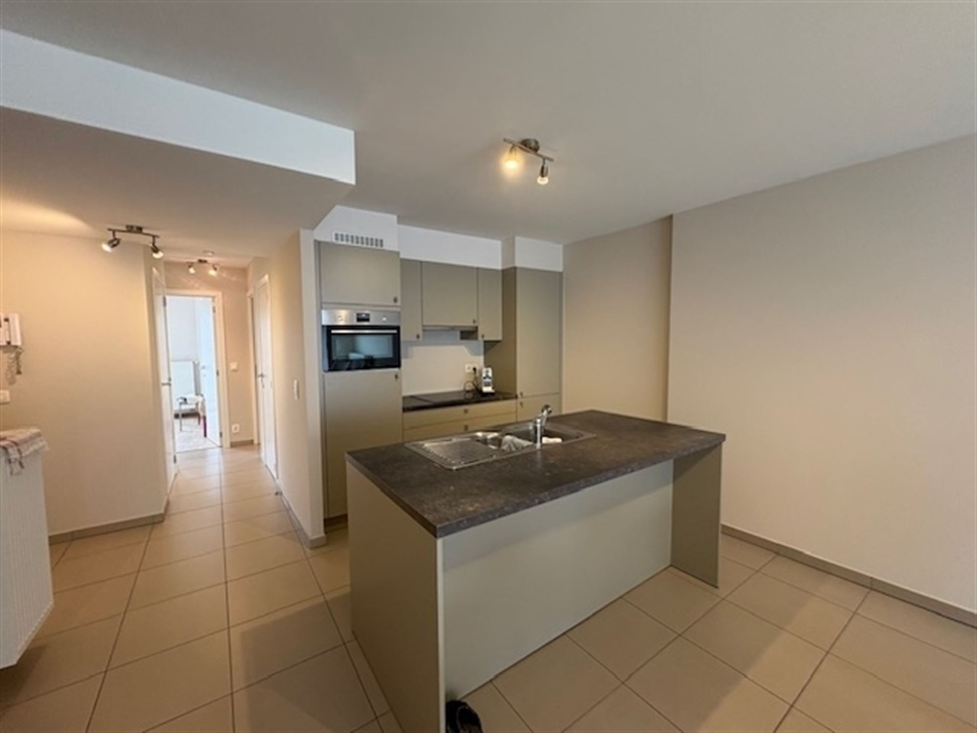 Centraal gelegen appartement in rustige residentie! - foto 3