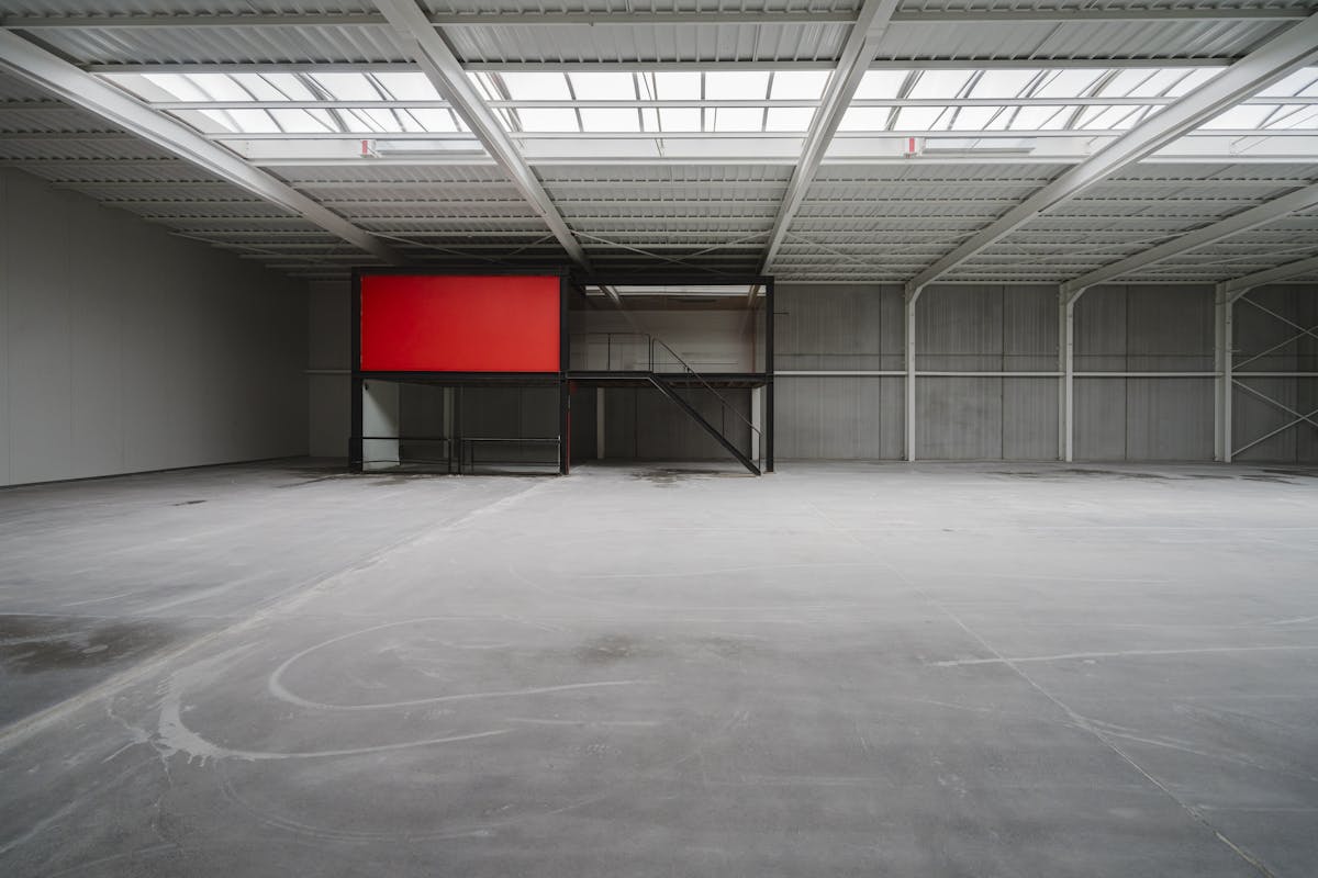 Nouvelle unité PME d'environ 749 m² dans le projet Walle Kortrijk - photo 5