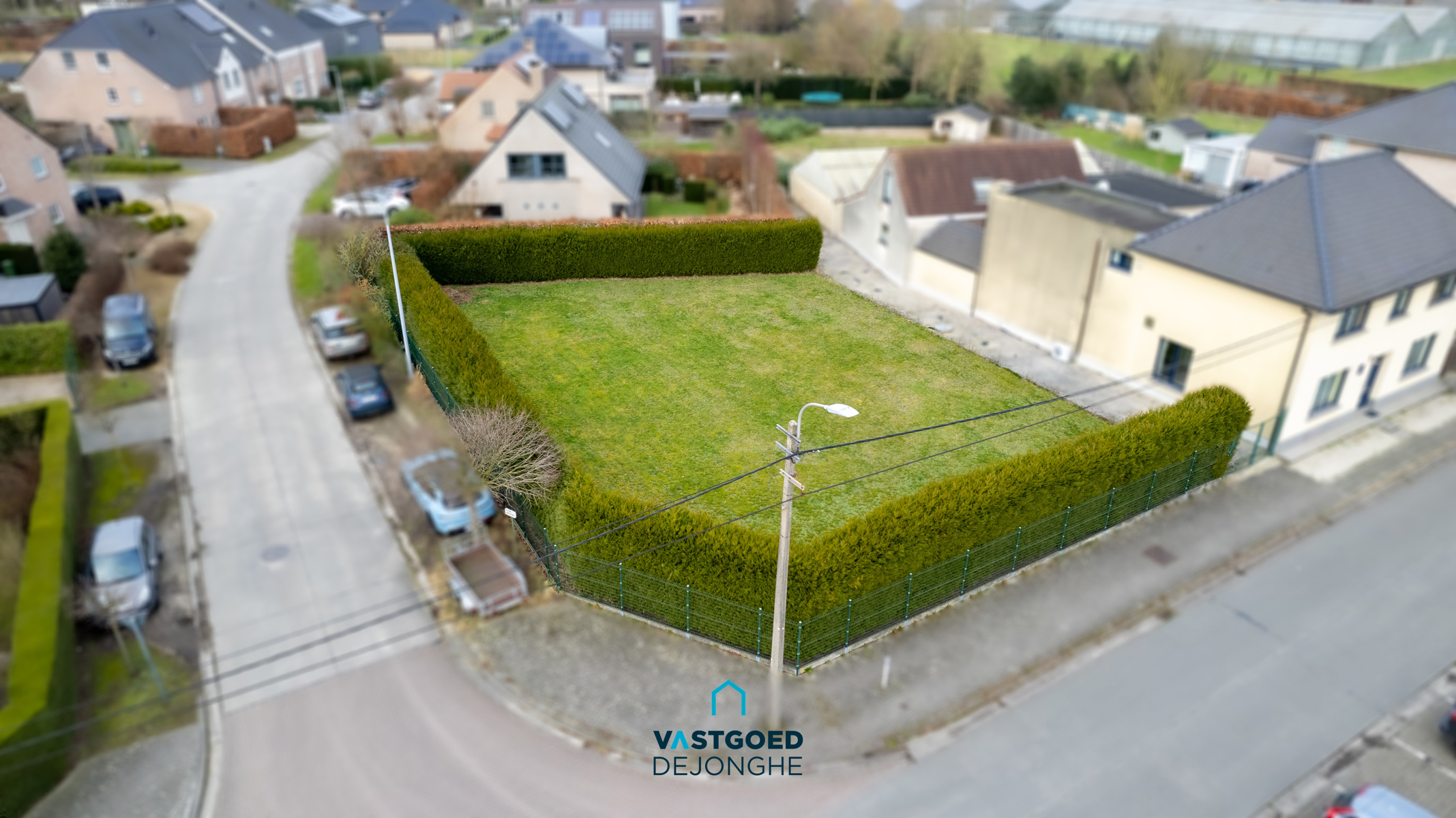 Lot bouwgrond voor open bebouwing - foto 2