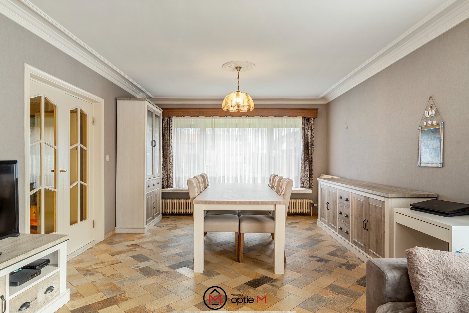 Vrijstaande woning met veel potentieel op een ruim perceel te koop in Bilzen-Hoeselt - foto 5