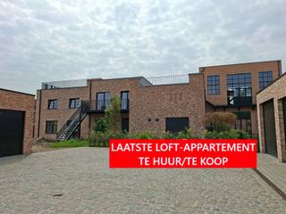 Appartement à vendre à Moerbeke