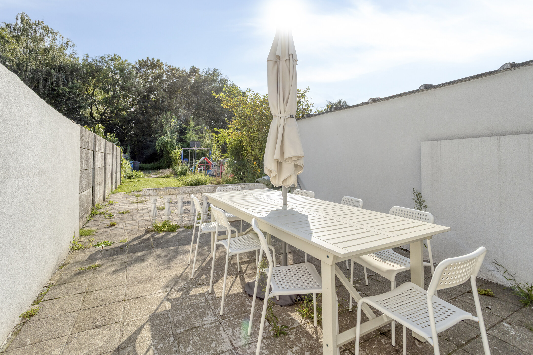 Maison rénovée de 3 chambres à Willebroek - photo 4