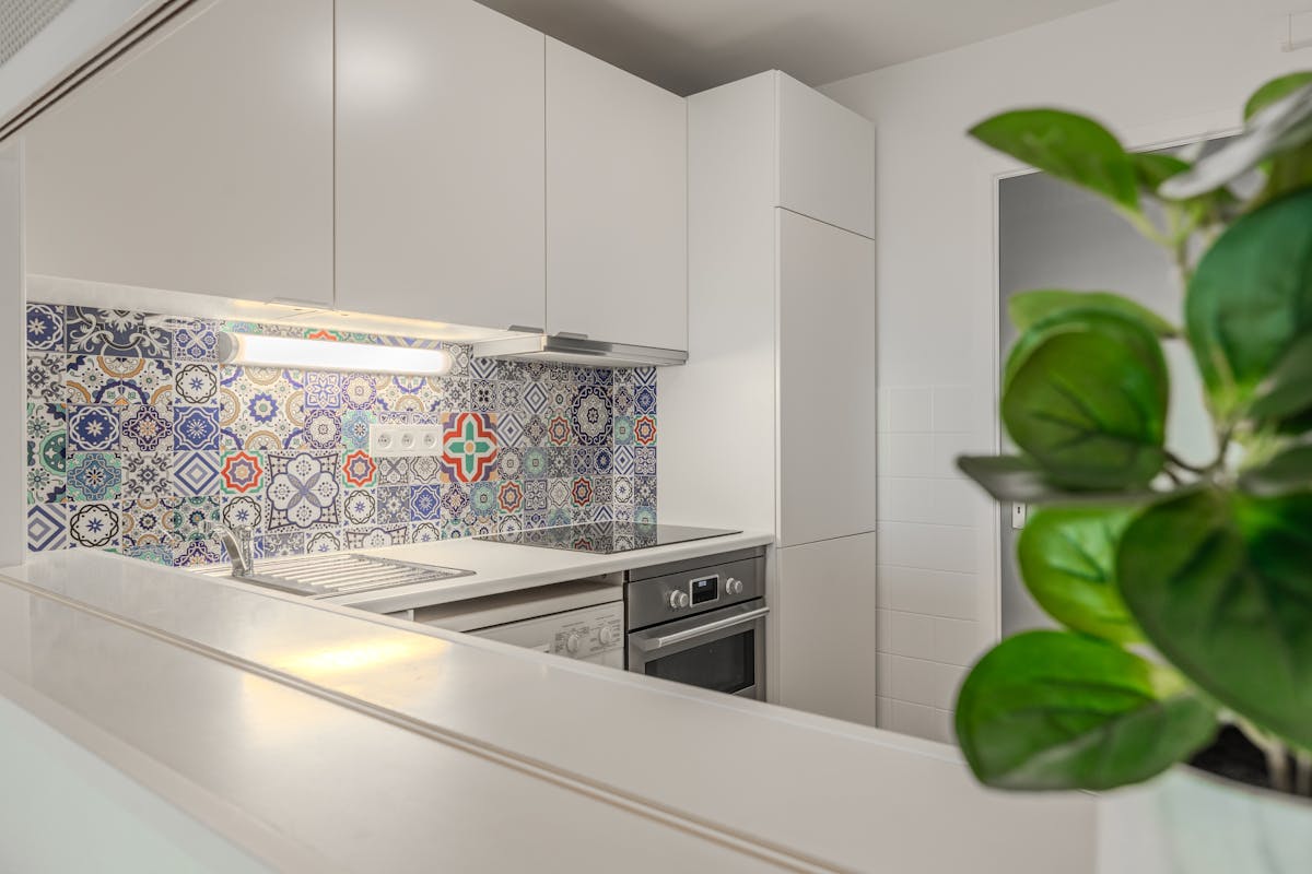 Prachtig appartement met 1 slaapkamer en frontaal zeezicht! - foto 5