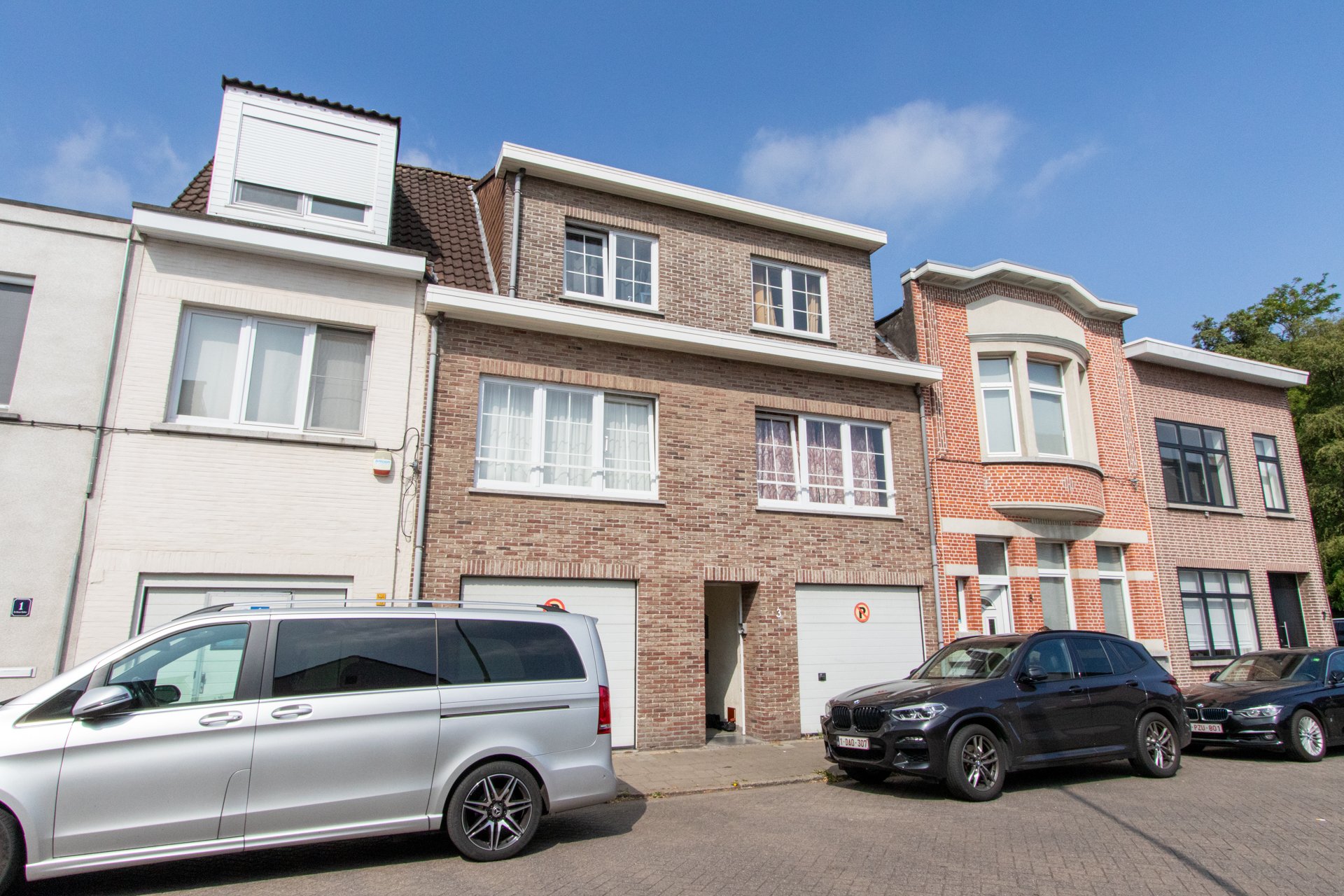 Appartement à Wijnegem