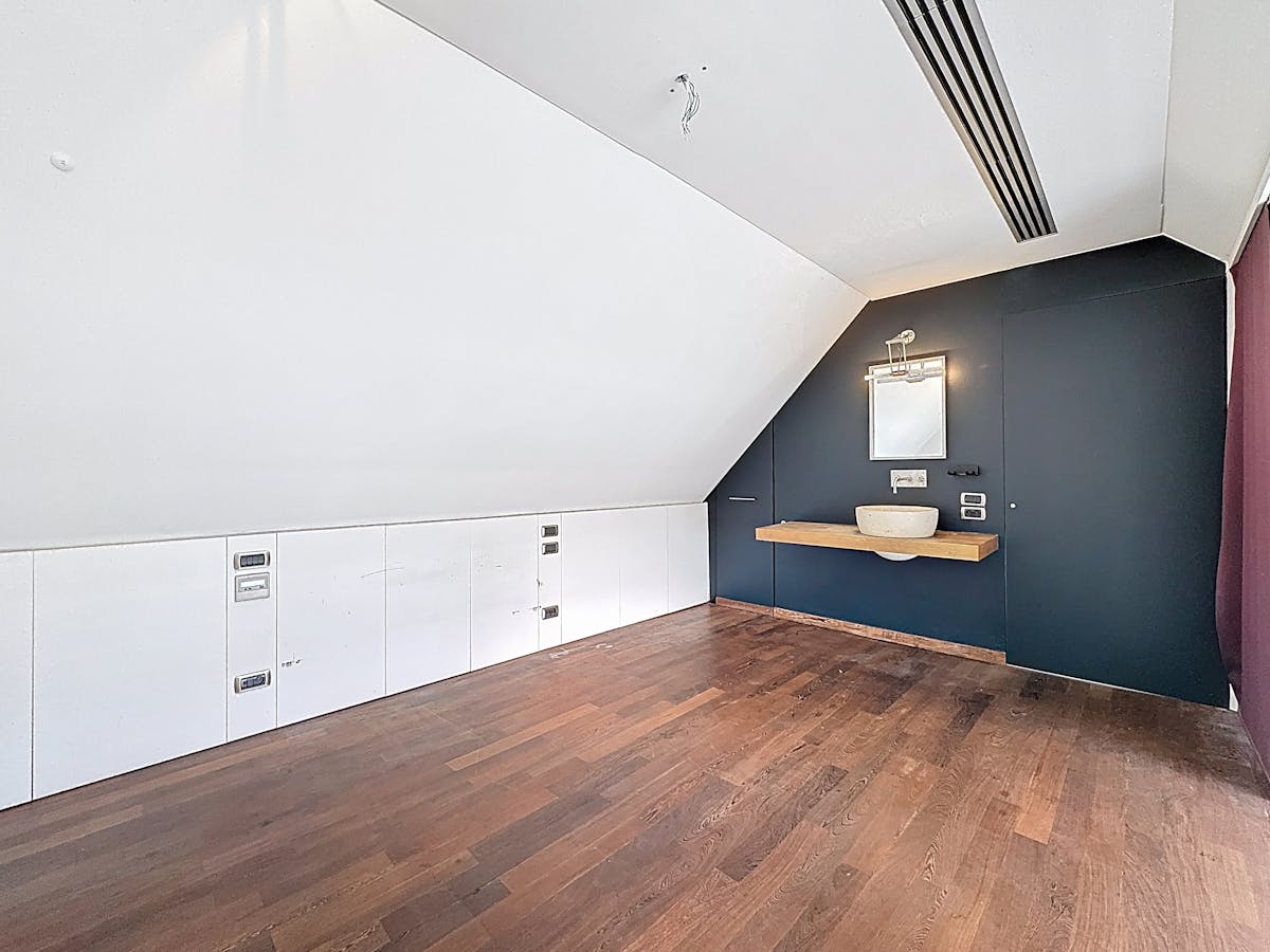 Ruime loft met groot dakterras te huur in Wilrijk - foto 4