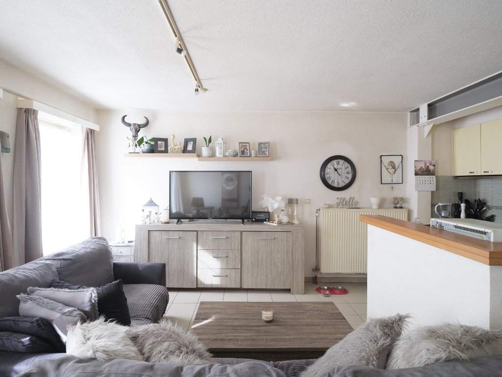 City Centre Ghent – Move-in Ready 1-Bedroom Apartment in Prime Location - photo 2