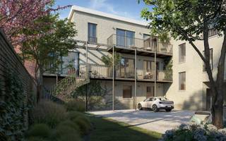 Appartement à vendre à Bruges