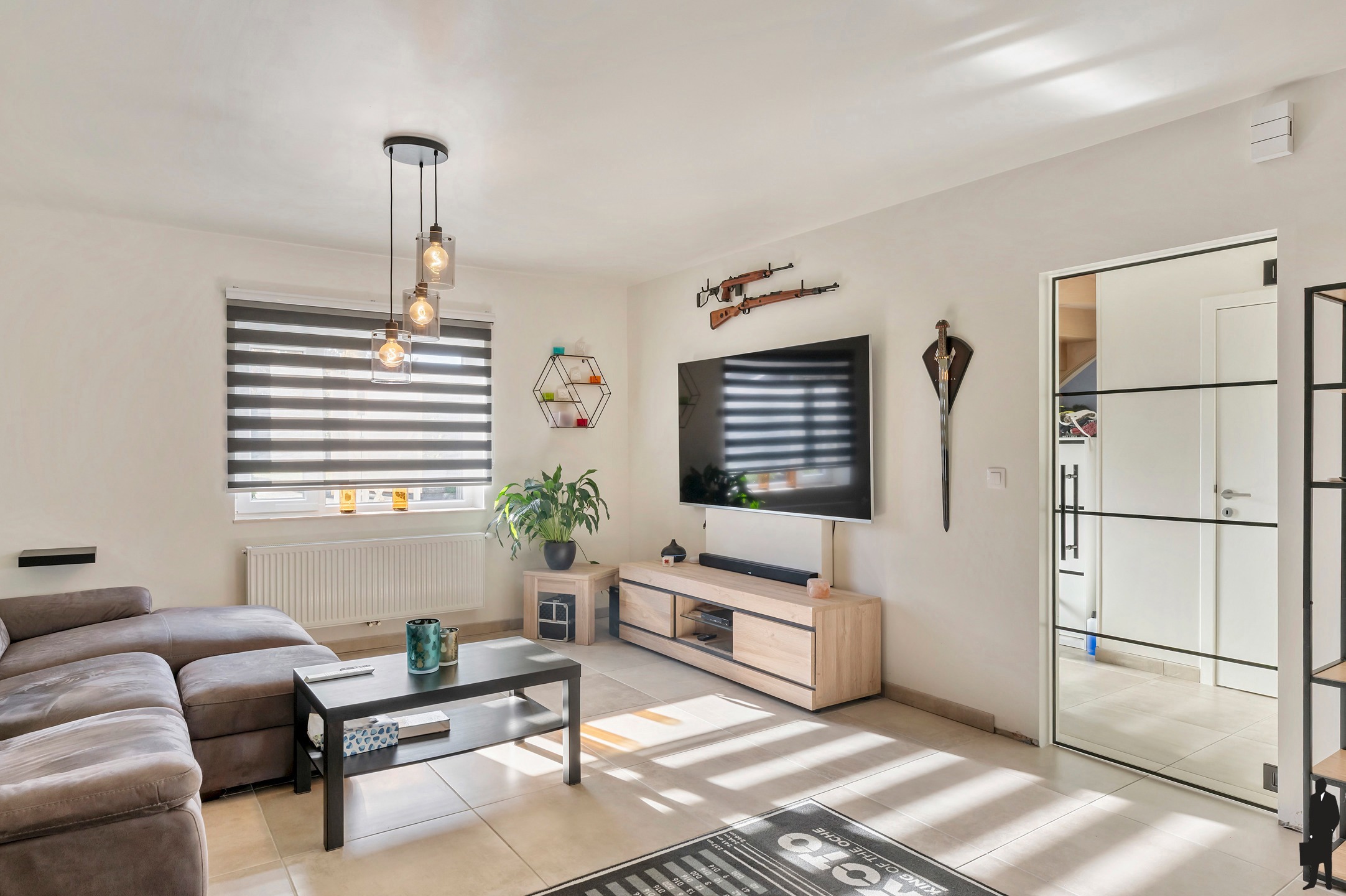 Maison à vendre à Berlaar avec 2 chambres - photo 2