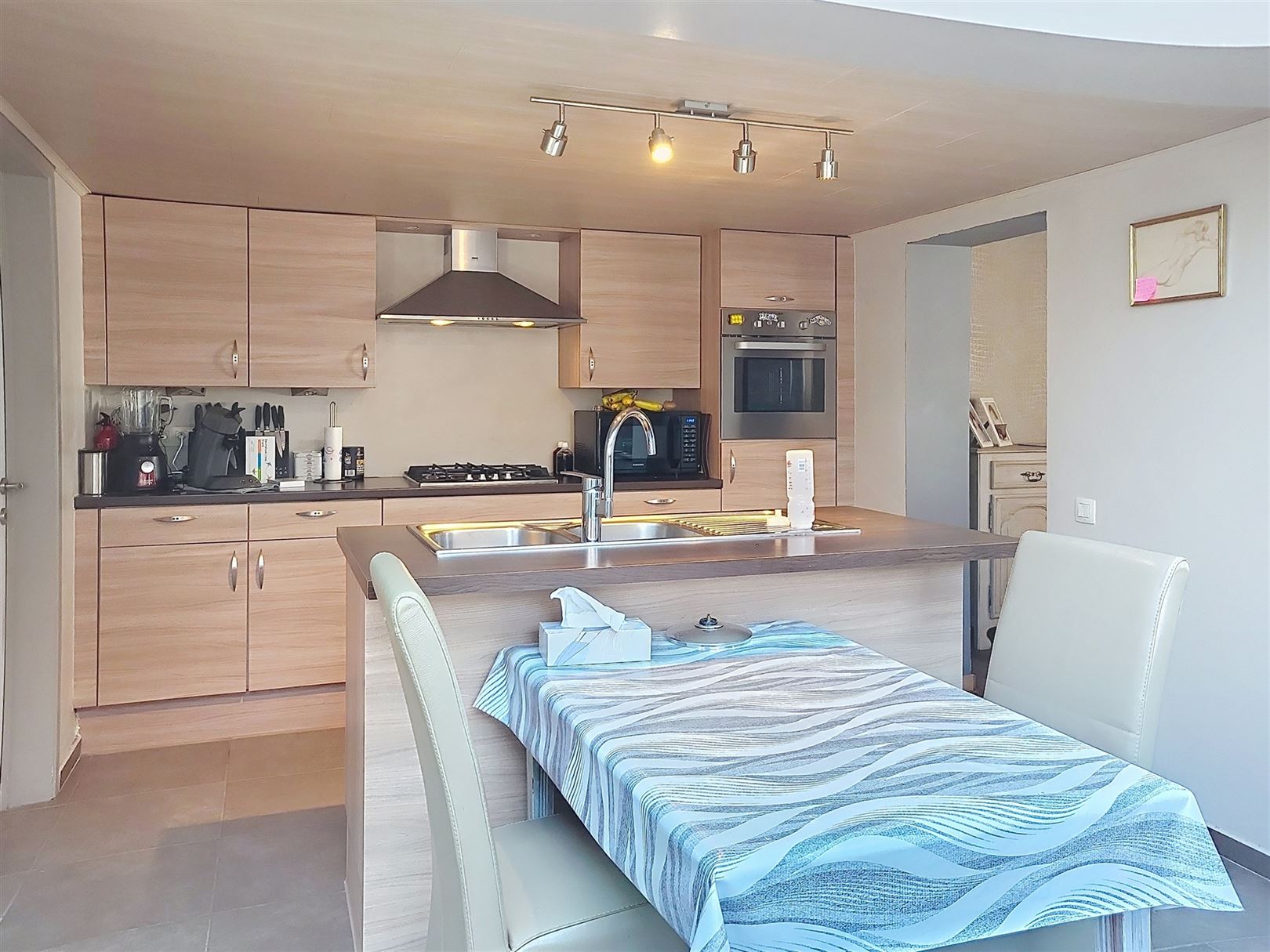 Maison à louer à Adegem avec 4 chambres - photo 3