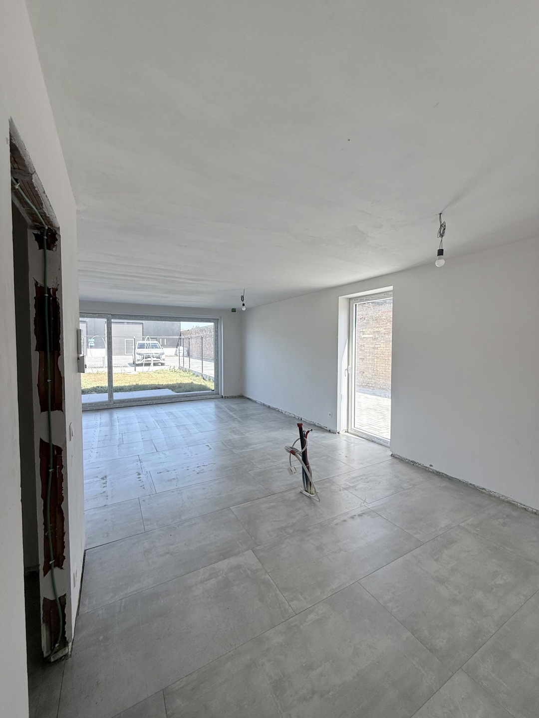 Ruim en lichtrijk wonen met een prachtige tuin! - foto 4