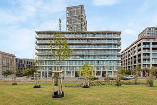 Apartment for sale in Antwerp