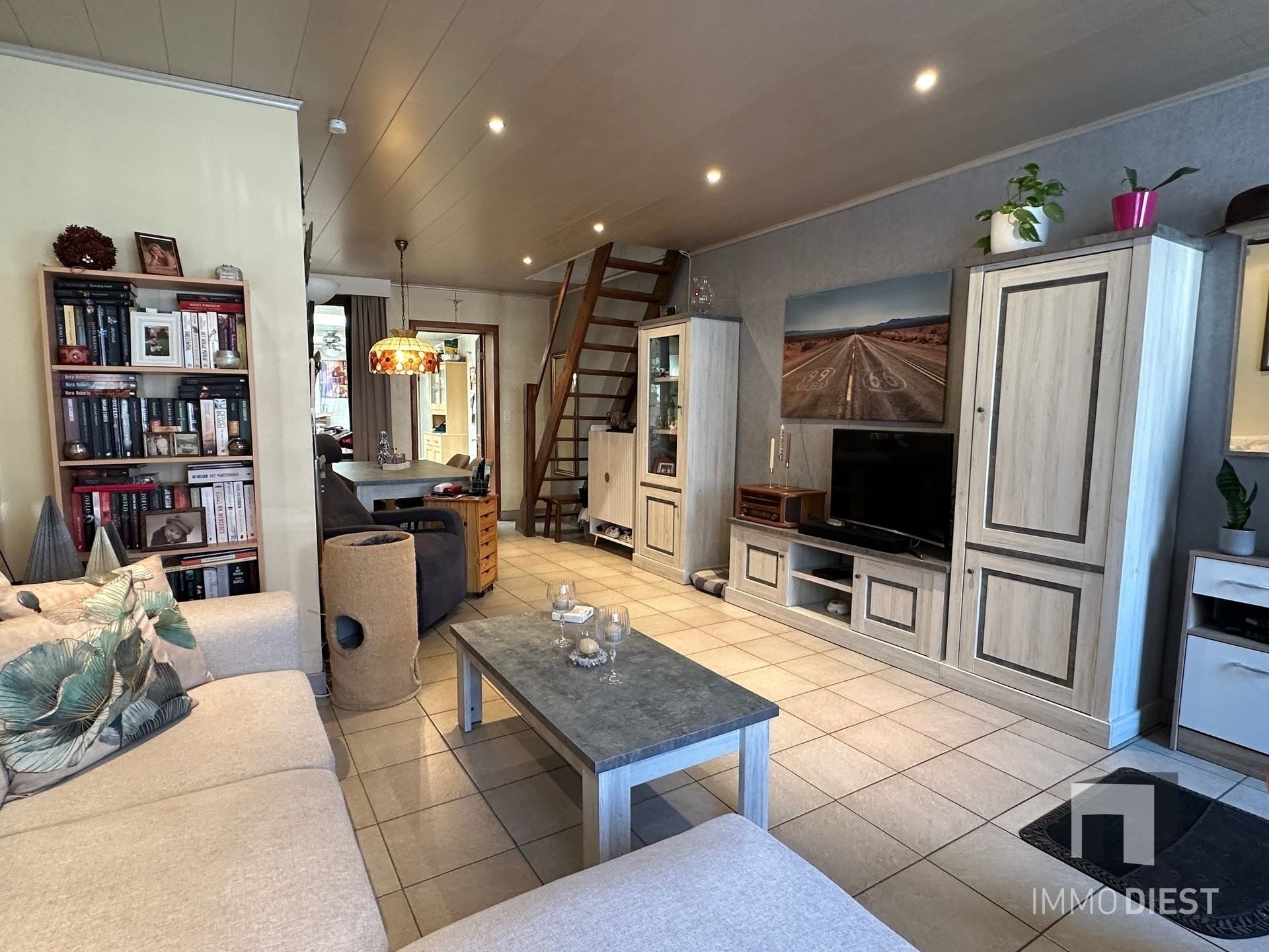House for sale in Diest with 3 bedrooms - photo 4