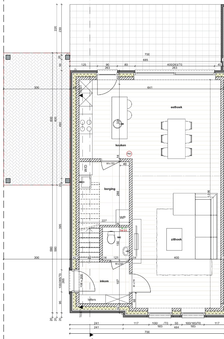 Projet à vendre à Ophoven - photo 4