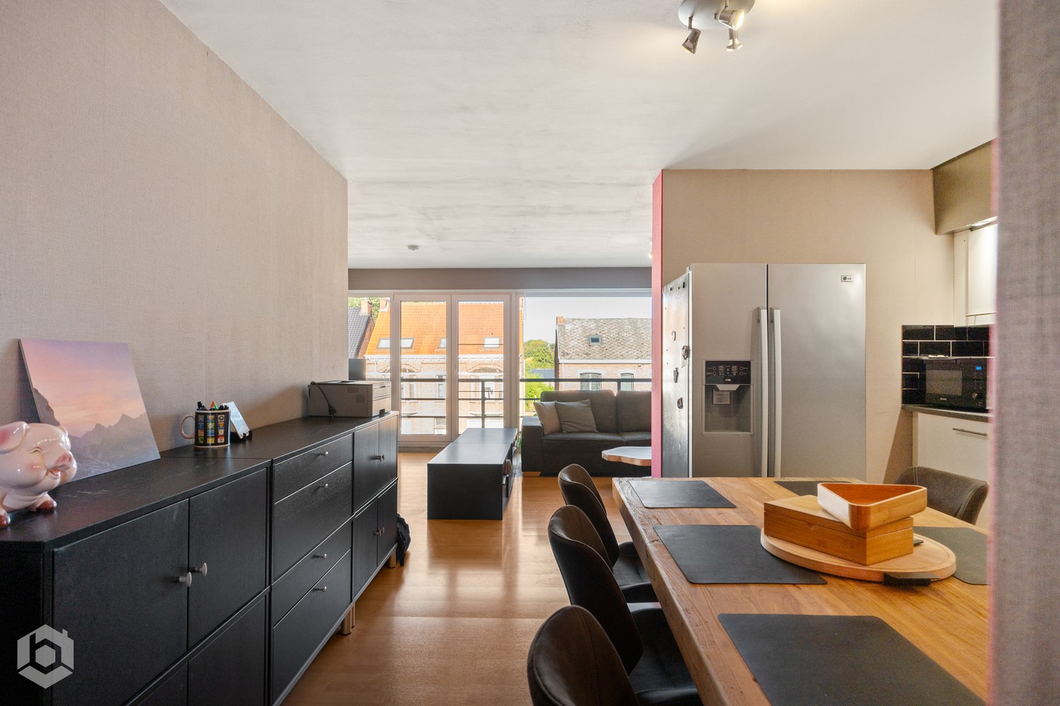 Apartment for sale in Putte with 2 bedrooms - photo 4