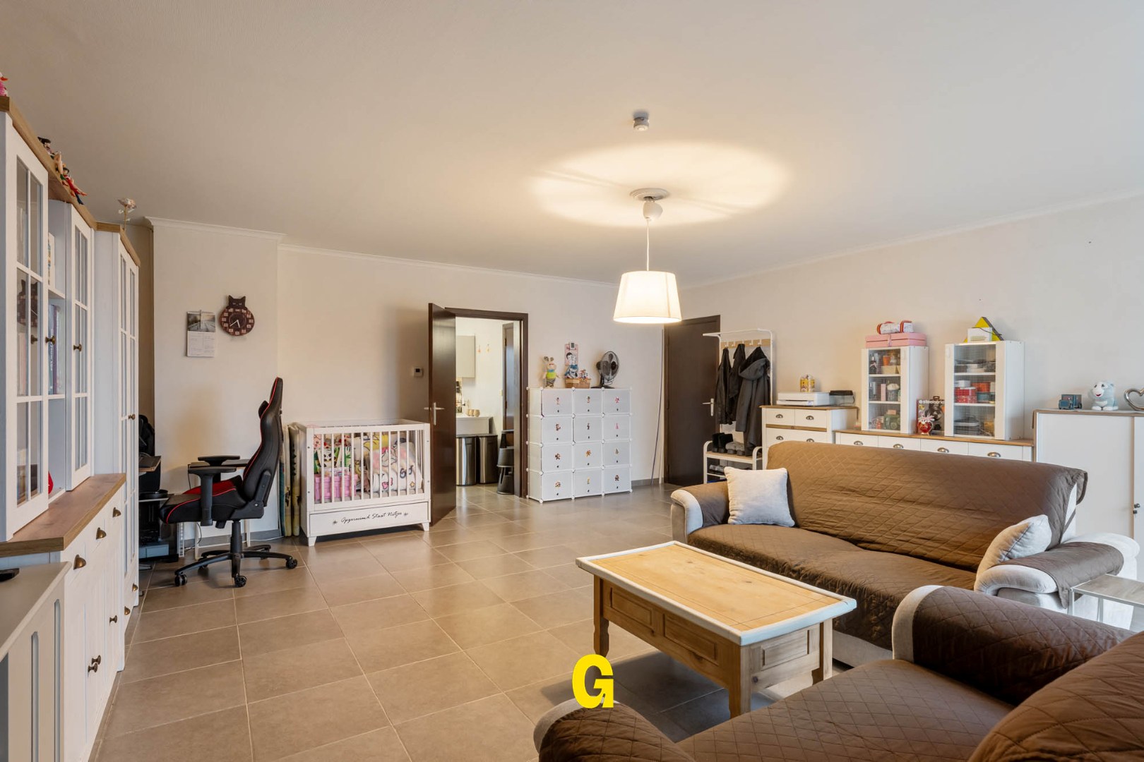 Apartment for sale in Bilzen-Hoeselt with 2 bedrooms - photo 3