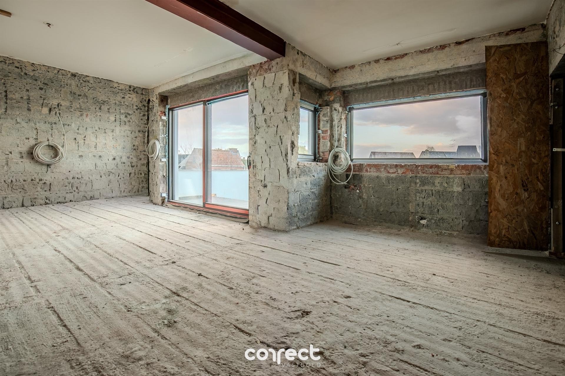 Huis te koop in Veldegem met 3 slaapkamers - foto 4