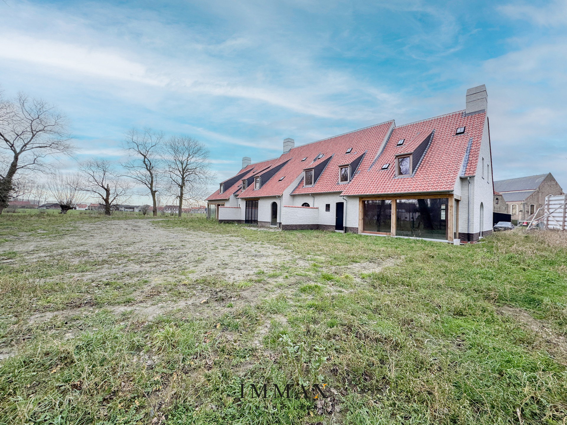 Maison à vendre à Damme avec 3 chambres - photo 5