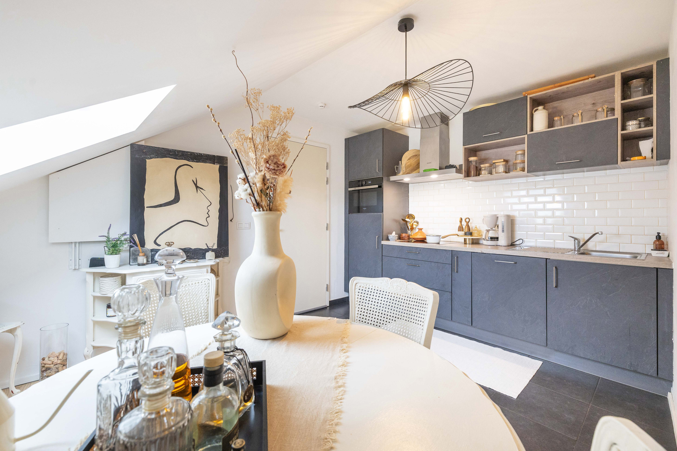 Studio 1 slpkmr, ±70 m² – Een echte aanrader – EPC-klasse A- - foto 4