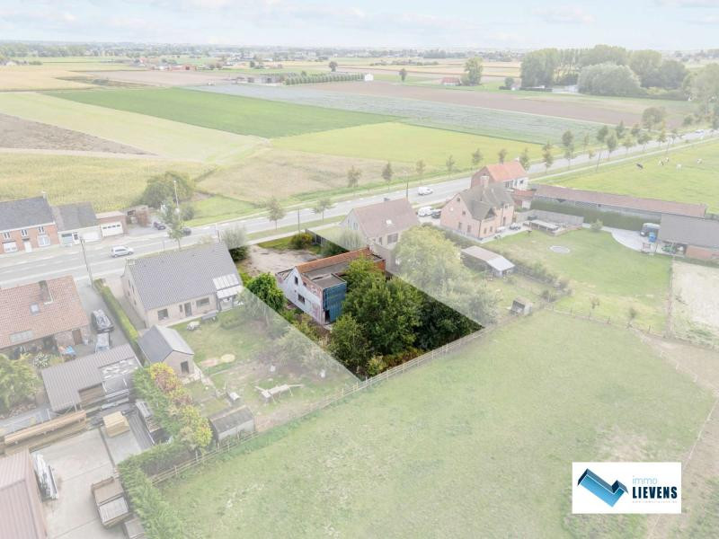 Grond te koop in Koekelare - foto 2