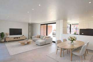 Appartement à louer à Roulers