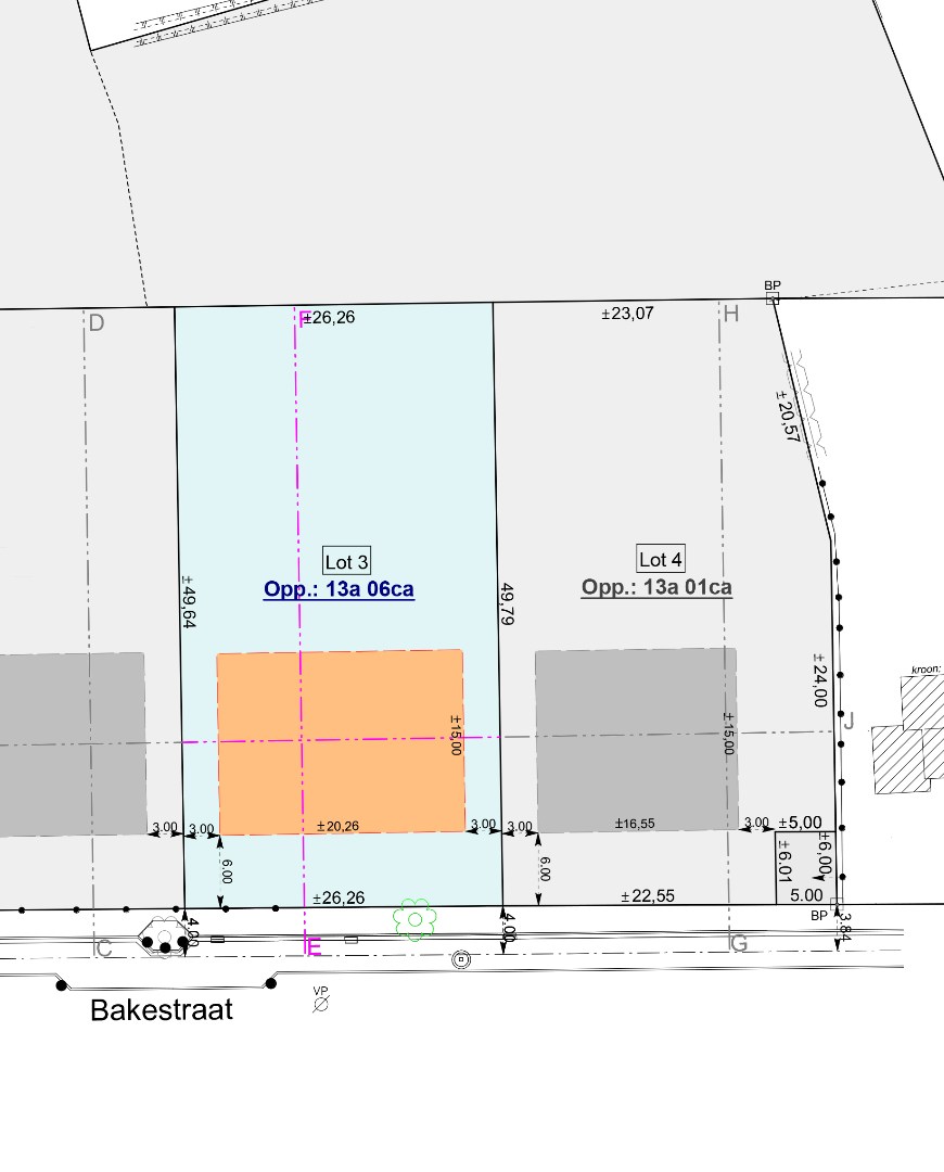 Grond te koop in Keerbergen - foto 2