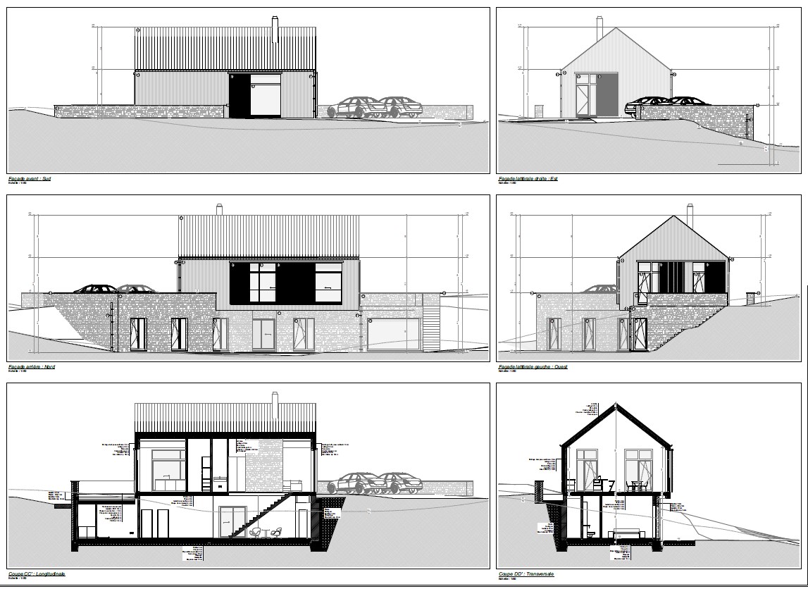 Golf de Durbuy - Terrain de 30 ares à bâtir avec permis - photo 5