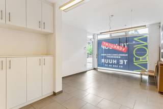Commercial for rent in Brasschaat