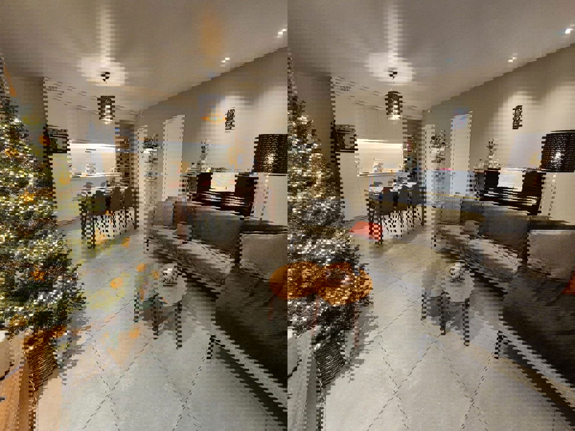 Instapklaar gelijkvloerse appartement met tuin - foto 5