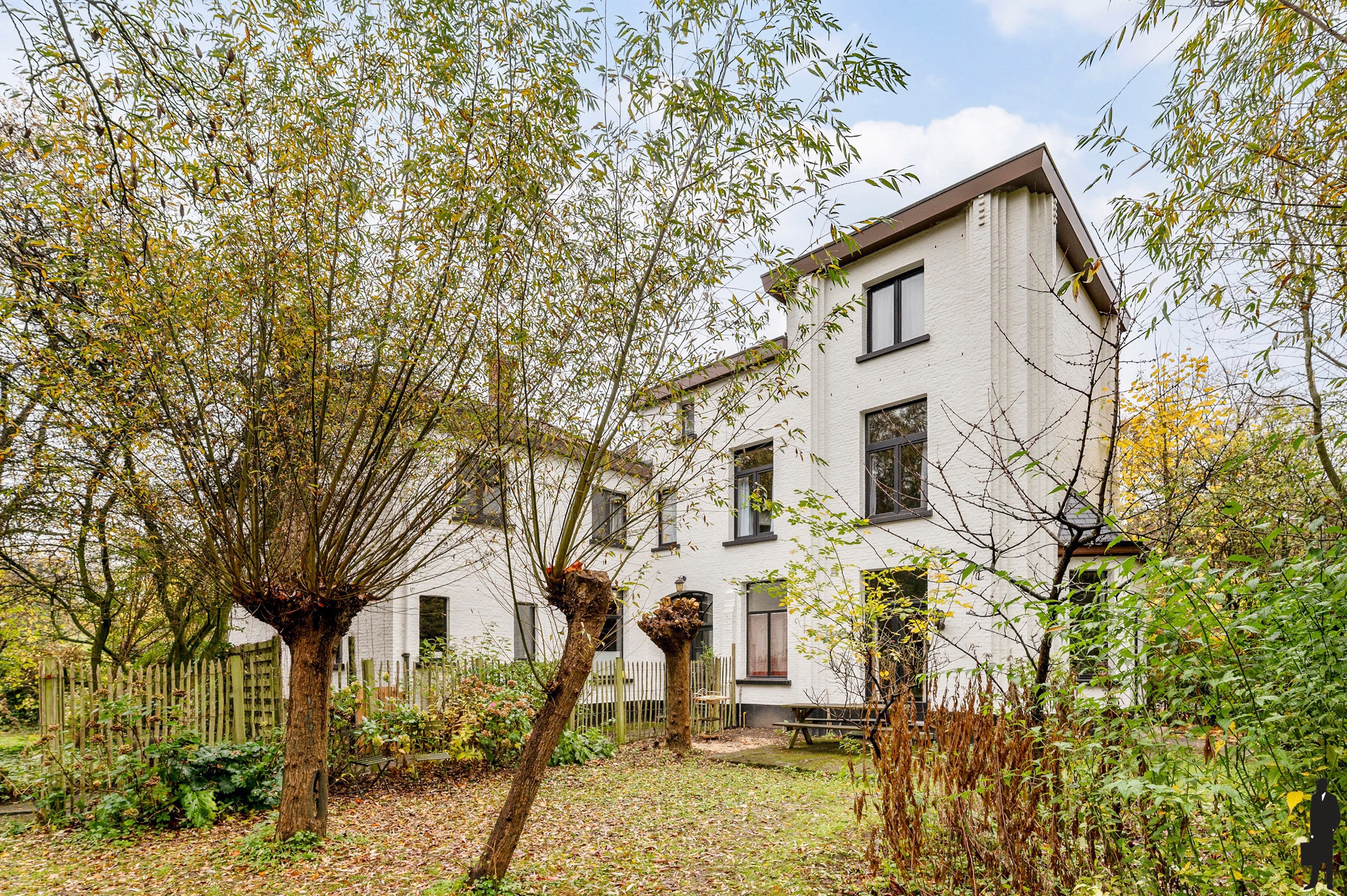 Maison à vendre à Kapellen avec 5 chambres - photo 1