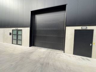 Commercial for rent in Buggenhout