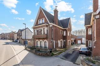 Maison à vendre à Haaltert