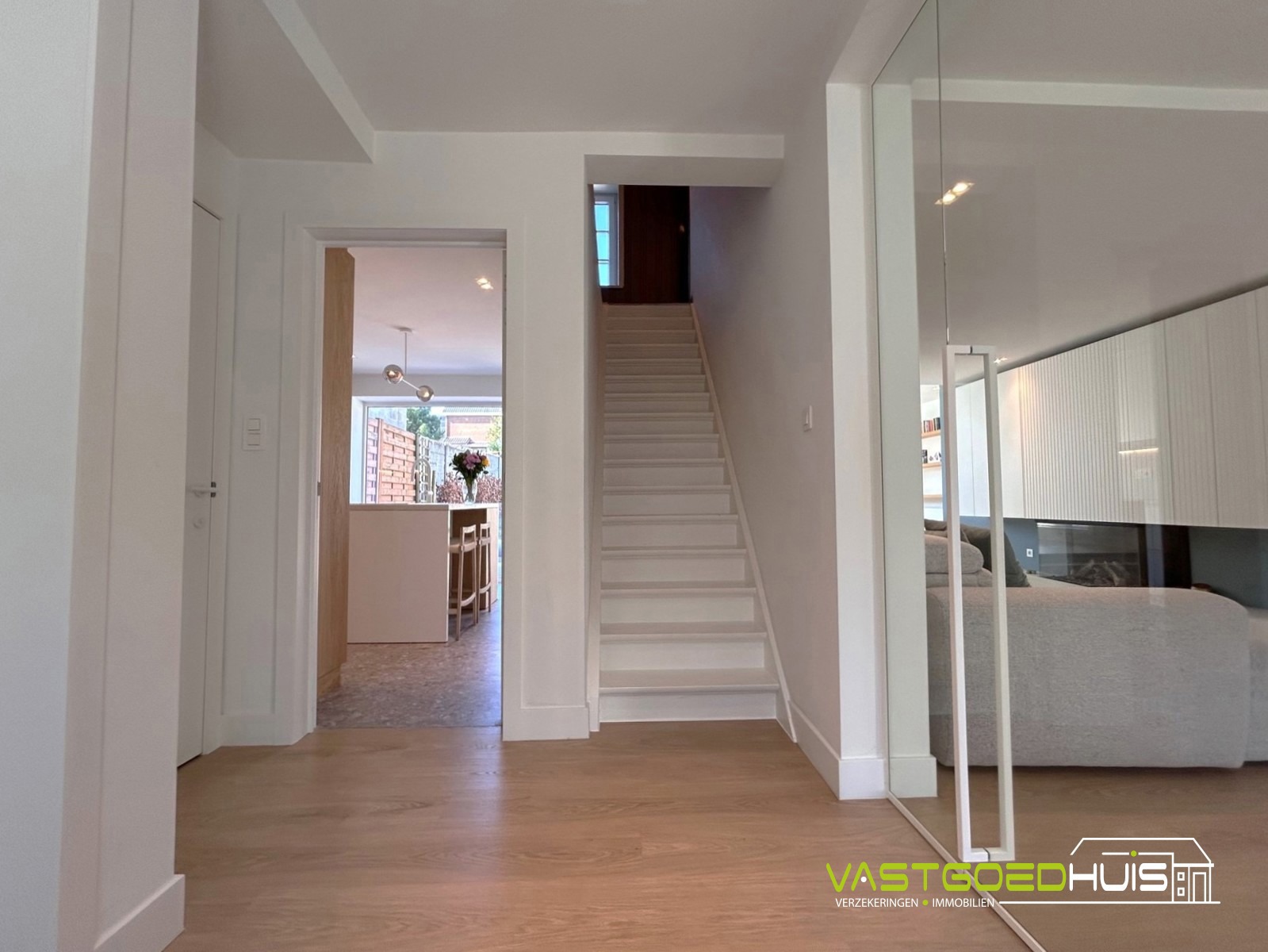 Landelijke woning in hoevestijl met gesloten binnenkoer - foto 5