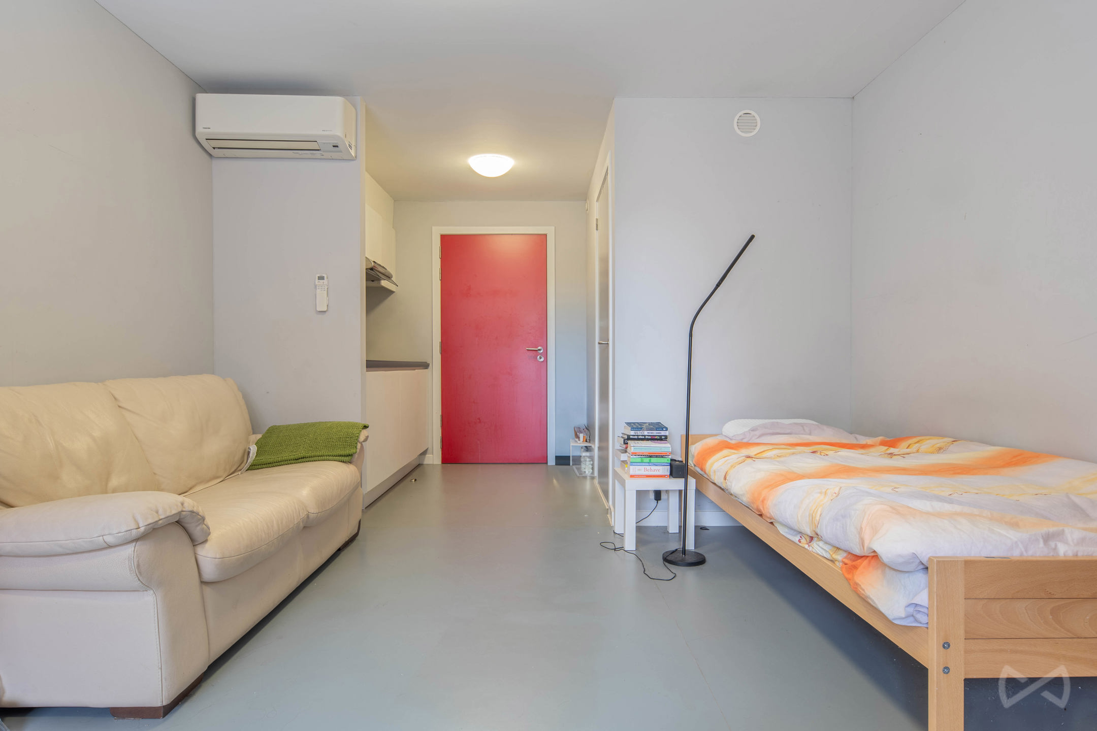 Apartment for sale in Leuven with 1 bedroom - photo 4