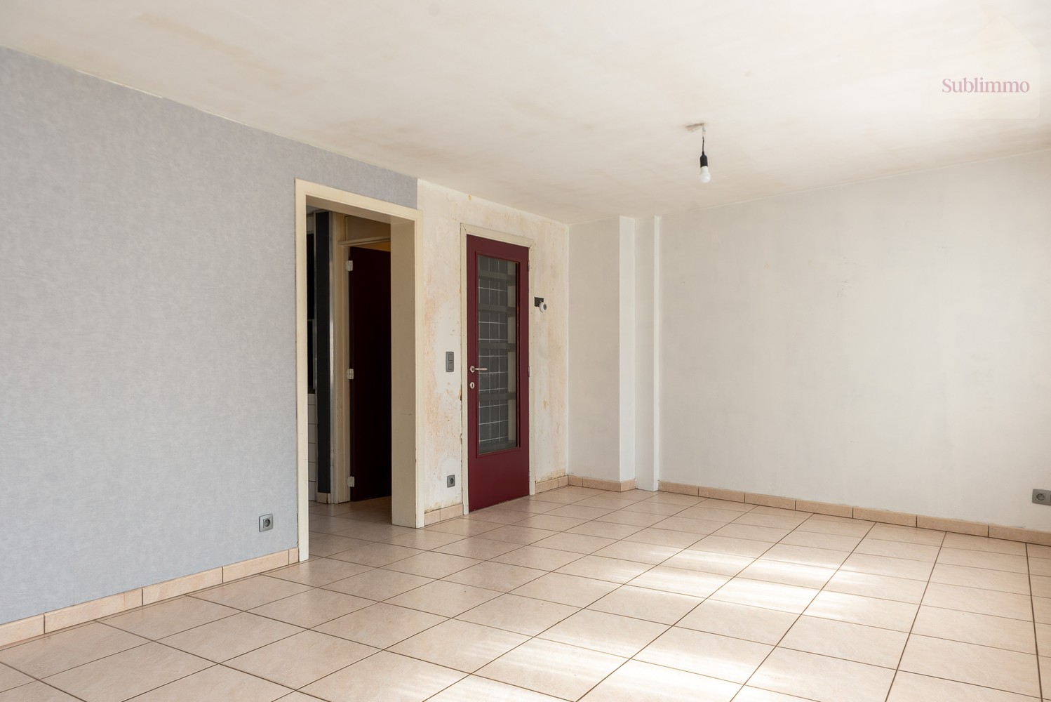 Woning met 3 slaapkamers en polyvalente ruimte - foto 5