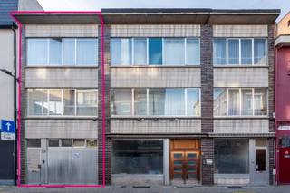 Maison à vendre à Anvers