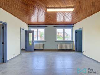 Huis te huur in Ecaussines