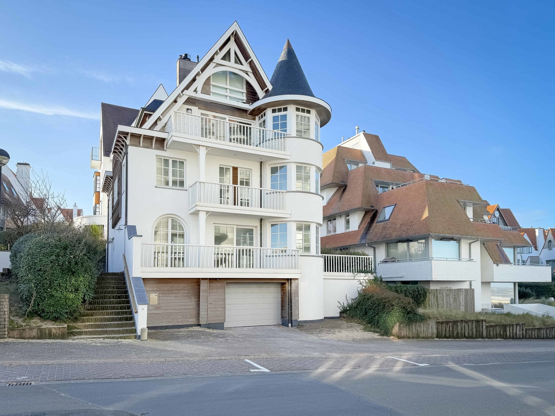 Apartment for sale in Knokke-Heist with 3 bedrooms - photo 2
