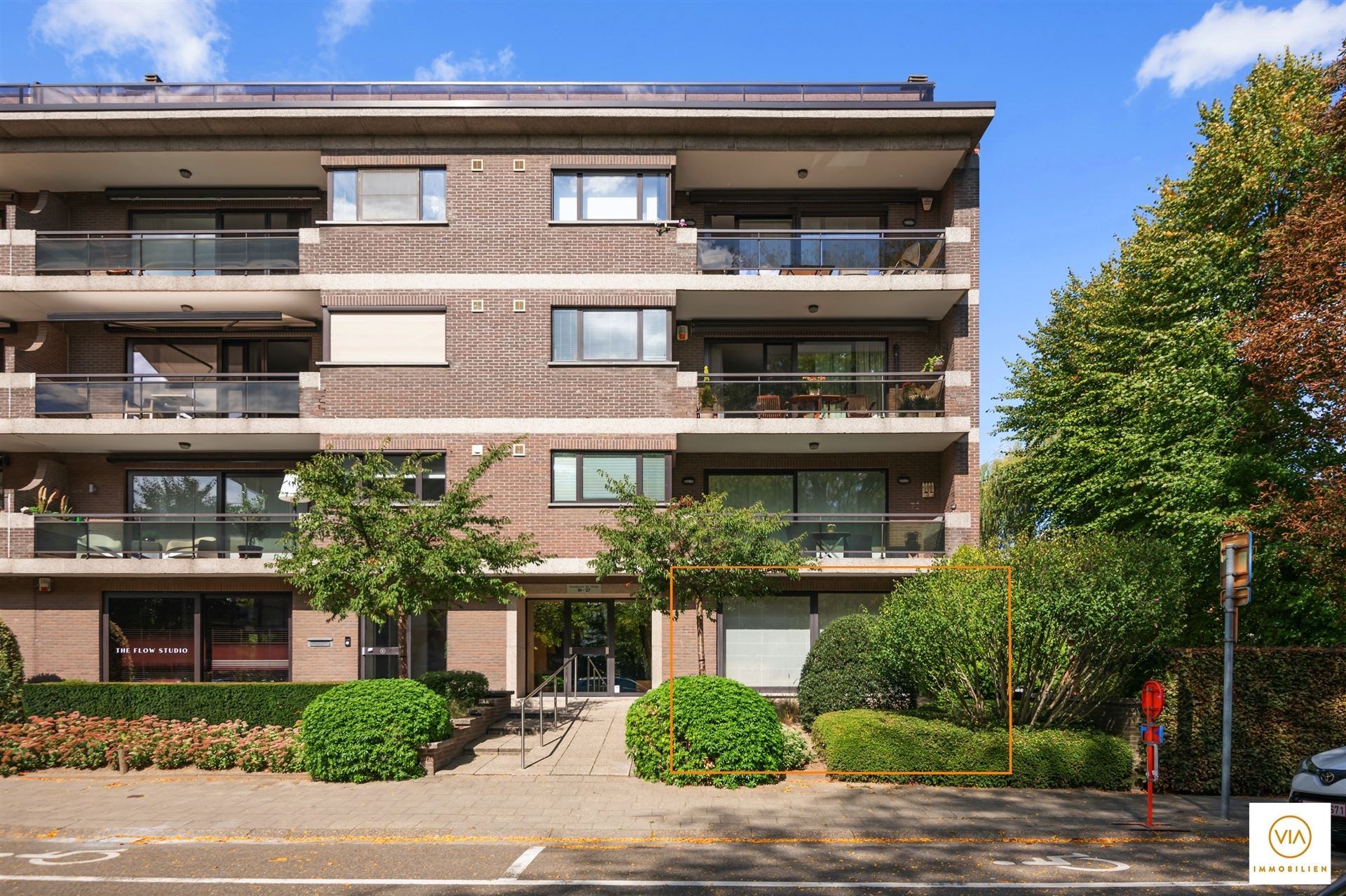 Instapklaar glvlapp met 3slk & mooie tuin - foto 1