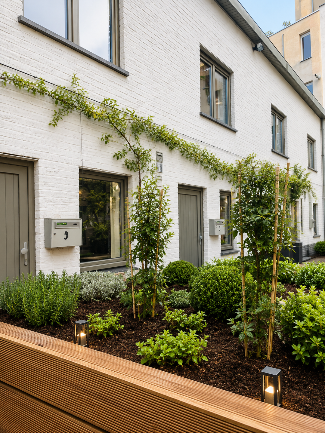 Charmante beluikwoning nabij de Coupure in Gent - foto 2