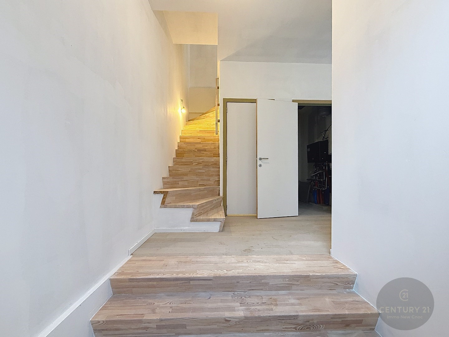 House for sale in Bruges with 3 bedrooms - photo 2