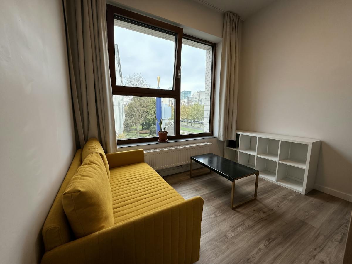 Studentenkamer te koop op toplocatie te Antwerpen - foto 4