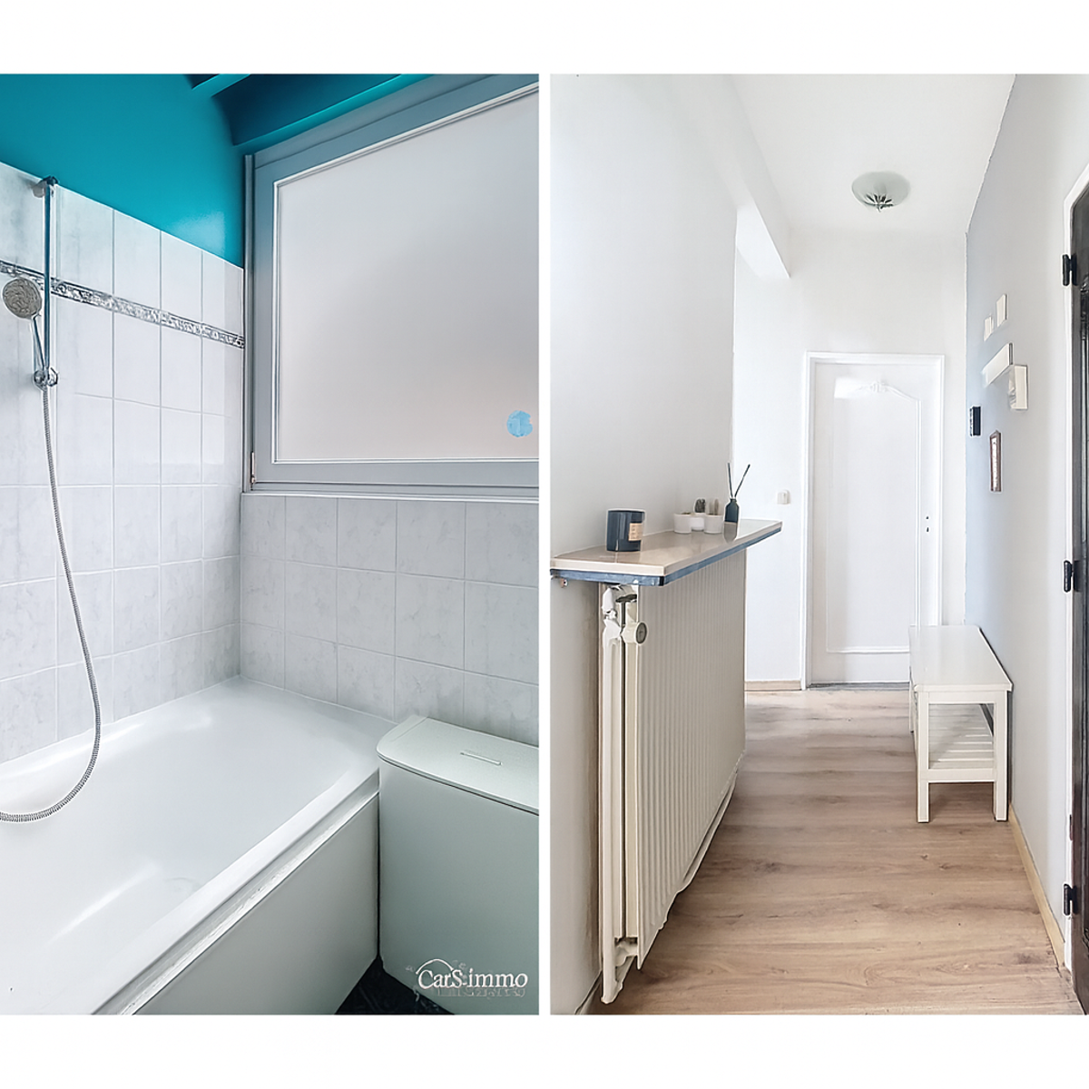 Instapklaar appartement op centrale locatie met terras - foto 3